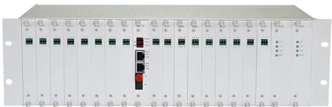 IDM-120N 128路电话光端机