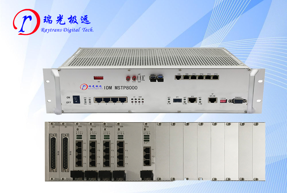 IDM MSAP-G3CP