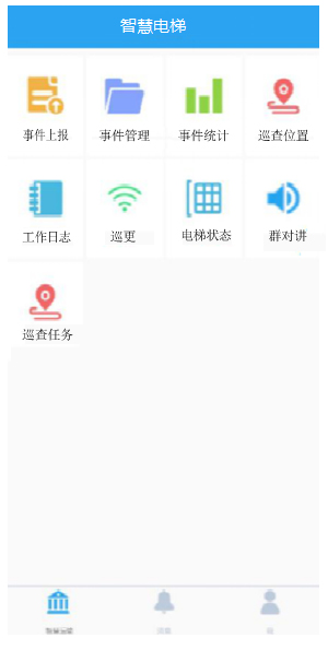 Smart Elevator, Elevator Management, Elevator Controller,