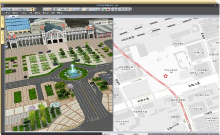 GPS Positioning and Query Positioning