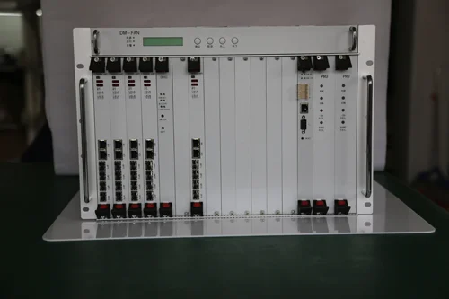 IDM MSAP-G3CP SDH多业务接入平台