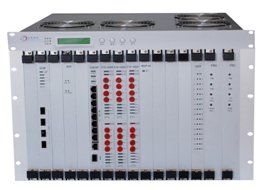 SDH optical terminal equipment is a mainstream product in the communications industry, and the resulting SDH multi-service optical terminal has also become equipment of interest to buyers. The IDM MSAP-G2CP SDH multi-service optical terminal is a new generation of SDH technology-based product launched by our company in response to market demand