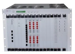 IDM MSAP-G2CP SDH多业务接入平台