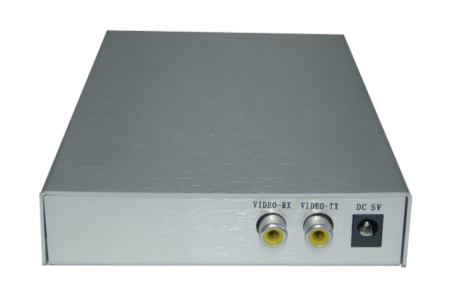 IDM-VNT1202 Desktop Telephone Optical Terminal