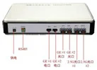 Optical Ethernet Switch / Media Converter Product List