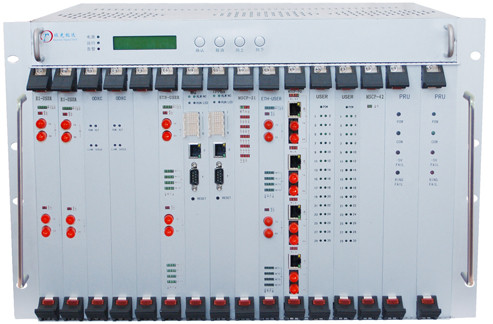 SDH equipment can be divided into Terminal Multiplexer TM, Regenerator REG, Add-Drop Multiplexer ADM, and Digital Cross-Connect DXC according to their types. During network construction, attention should be paid to the reasonable configuration of various interfaces of the equipment and the appropriate application of the equipment in the network. Among the four types of equipment mentioned above