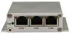 Optical Ethernet Switch / Media Converter Product List