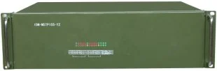 Field Video Command & Dispatch System
