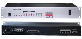 IDM TRX-8E1net Bridge