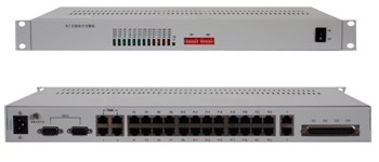 IDM-60N Wired/Wireless Integrated Switching Platform