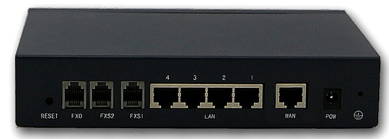 Electrical Ethernet Access