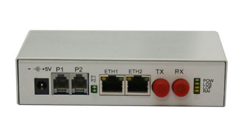 IDM NT204(DT)三菱电梯数字式五方对讲光端机小区应用图