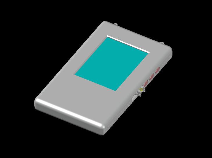 • IDM WIFI-TALKie intercom terminal provides intercom services in WIFI coverage environments, enabling group intercom among terminals as well as one-to-one individual calls. Widely used in confined spaces with WIFI coverage