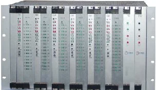 PCM设备 IDM-24E1综合业务交叉复用设备