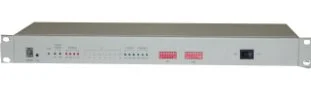 IDM-CH240NET PDH Optical Terminal
