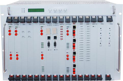 Cleanliness Requirements for Communication Equipment