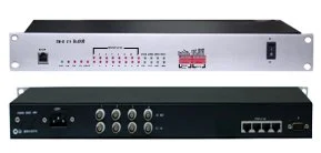 IDM TRX-4E1net Bridge
