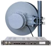 Multimedia Dispatch Access Transmission Equipment