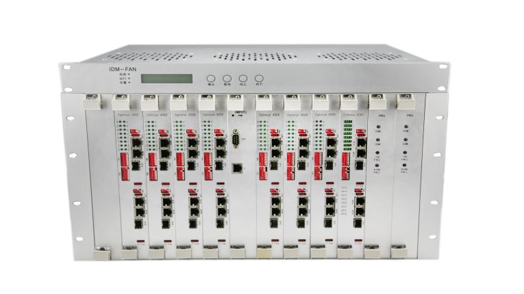 IDM OptiMUX Platform汇聚型综合平台
