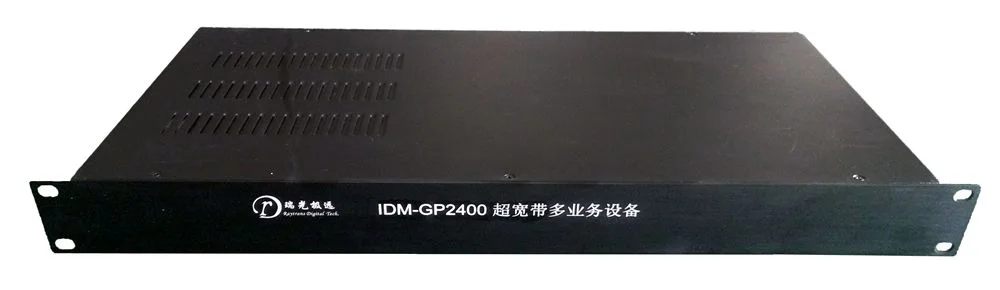 IDM GP-2400 超宽带多业务设备