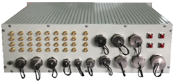 Field Optical Terminal, Field Optical Transmission Equipment