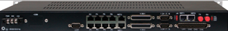 IDM-120PN Integrated Service Cross-Connect Multiplexer