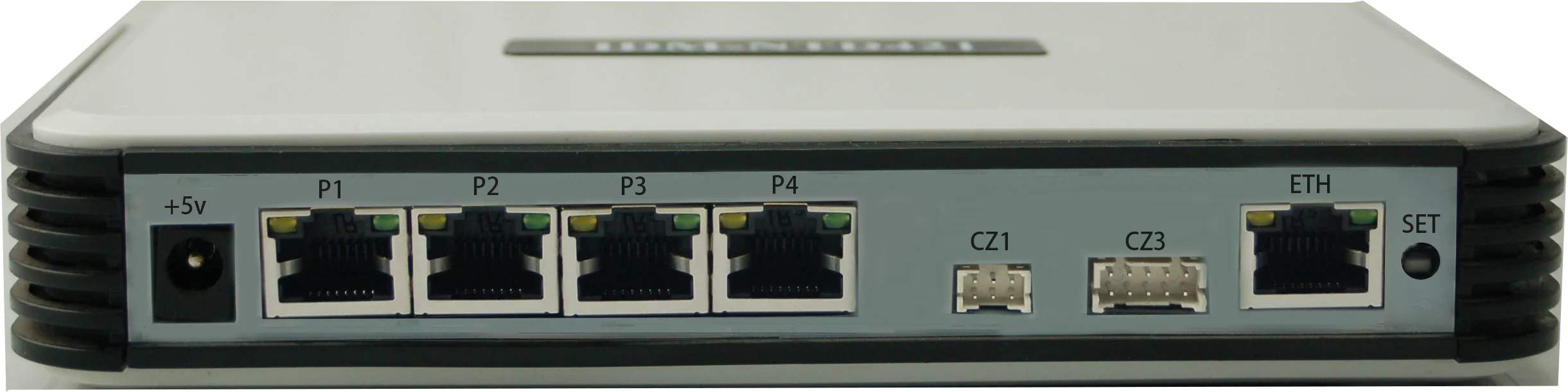 IDM Radio IP Network Transmission Equipment and Dispatch Equipment