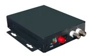 2-Channel Video Optical Terminal