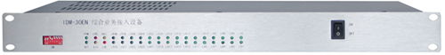 IDM-30EN Telephone Optical Terminal IDM-30EN Telephone Optical Terminal IDM-30EN Telephone Optical Terminal Raytrans