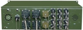 Field Video Command & Dispatch System