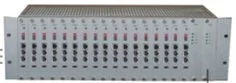 IDM-Video Centralized Video Optical Terminal