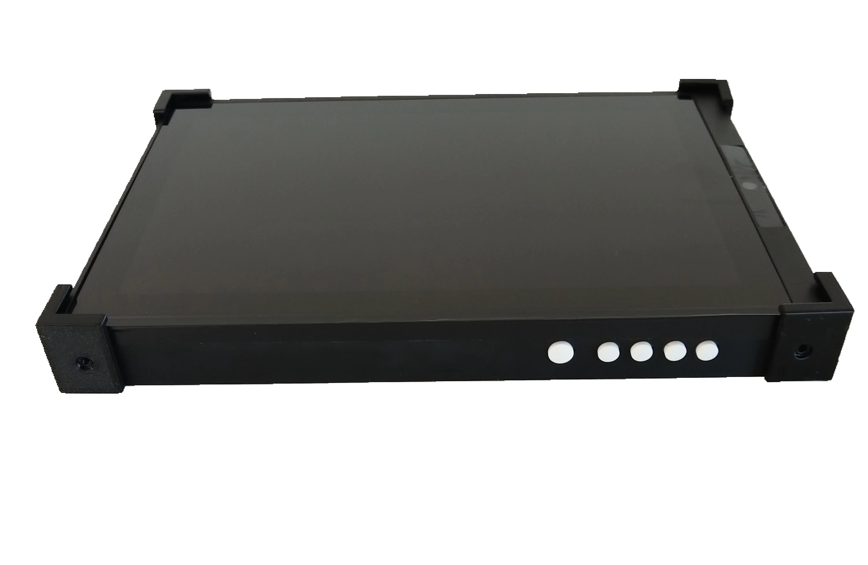IDM MCC580 Portable IP Converged Communication Terminal
