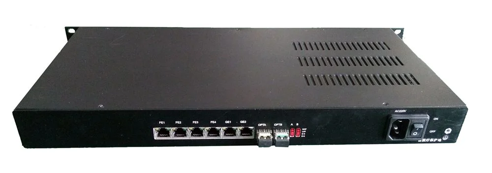 IDM GP-2400 超宽带多业务设备