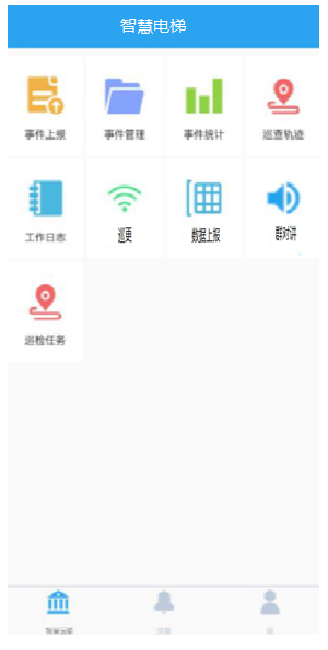 (5) Publish equipment maintenance task