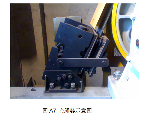 3.4 Connect the elevator main power supply;