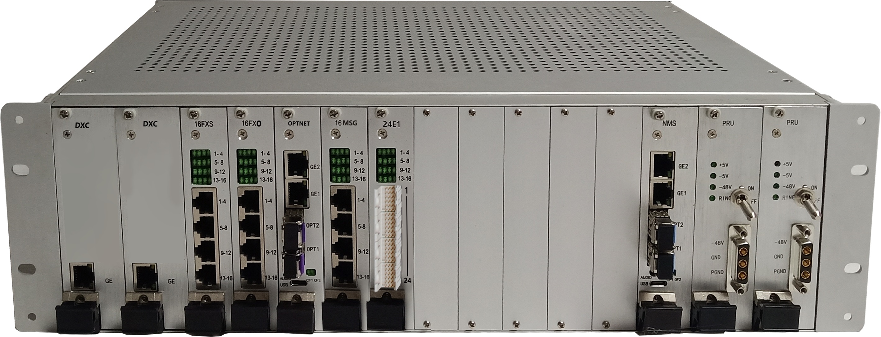IDM MSTP8200 Integrated Service Transmission Equipment