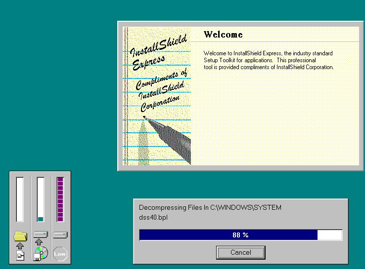 IDM Network Management System Documentation