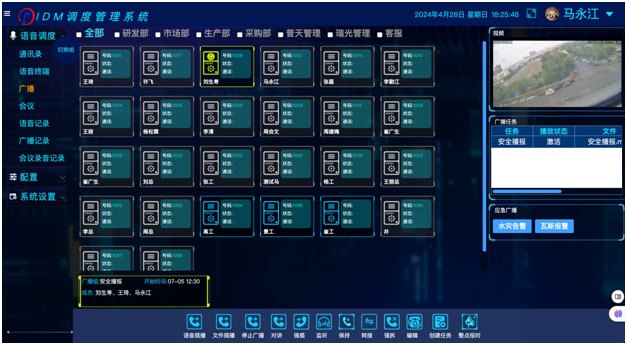 2.3 System Architecture