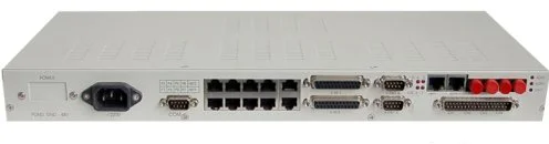 IDM-120PN2 Integrated Service Cross-Connect Multiplexer