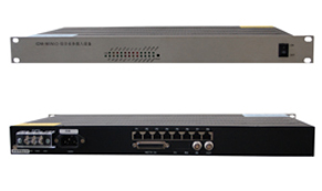 IDM-MINI PCM Integrated Service Multiplexing Equipment