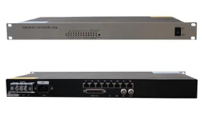 PCM Equipment IDM-MINI PCM Integrated Service Multiplexer