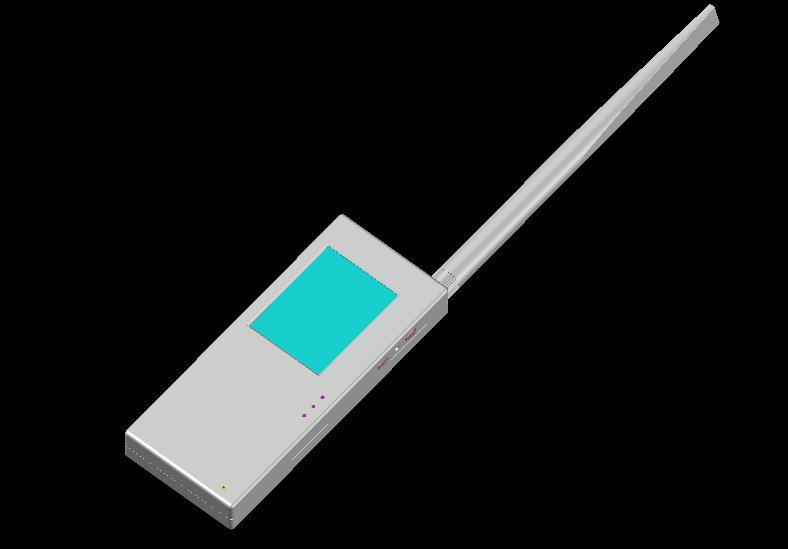 • IDM WL-TALKie provides two communication transmission channels: WIFI and 230M/430M ad-hoc dual-mode, supporting ad-hoc communication;
