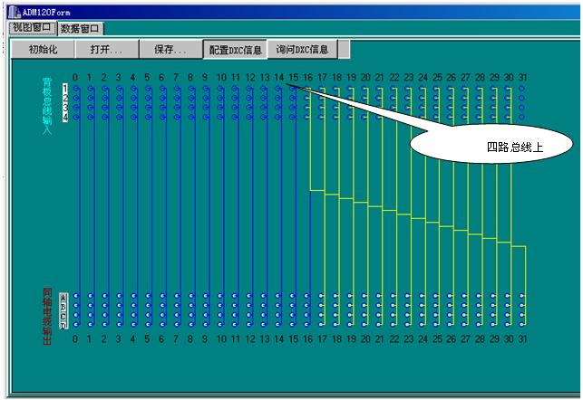 IDM Network Management System Documentation