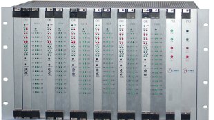 Optical Terminal