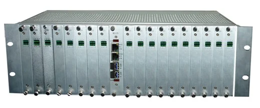 IDM 120N-GP超宽带综合业务光纤复用设备