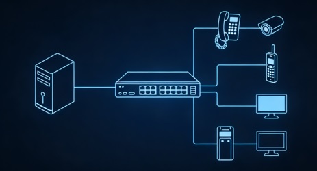 From communication initiation to data reception, a quantum security protection link is built across the entire process: after the terminal initiates communication, a one-time session key is negotiated through the quantum channel, then both parties' identities are authenticated via the quantum key, followed by high-strength encryption of audio/video data, secure transmission over the existing network, and decryption and restoration at the receiving end—every step strictly upholds the security baseline