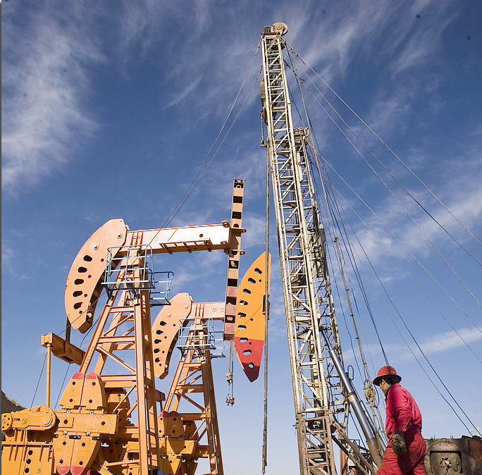 Xinjiang oil <a href=/solution/ target=_blank class=infotextkey></picture>Command & Dispatch</a> System