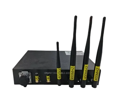 IDM RG1100 Converged Communication Wireless Base Station