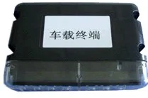 车载GPS/GPRS/WIFI终端