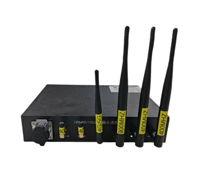 IDM RG1100 Converged Communication Wireless Base Station Image 03.jpg